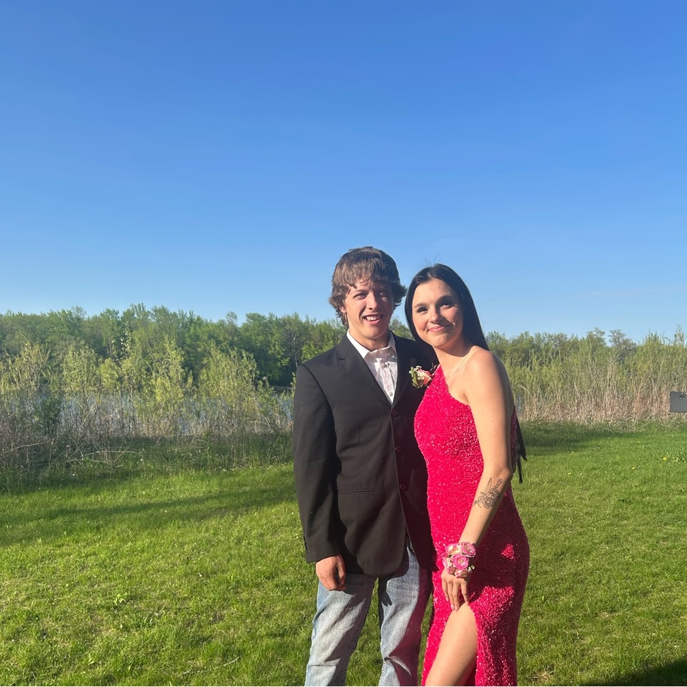 Meet your Posher, Chloe